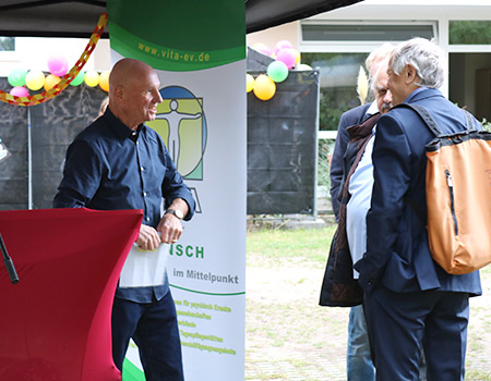 Encounters and exchange on the campus